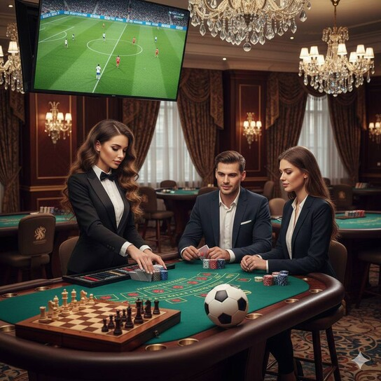 在线掷骰子工具示意图